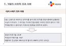 기업의 사회적 성과가 기업의 수익성에 미치는 영향  14페이지