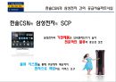 Case Study UPS AND HP: VALUE CREATION THROUGH SUPPLY CHAIN PARTNERSHIPS - 한솔CSN,삼성전자SCP,삼성전자SCM,기업경영,기업시스템,경영시스템.PPT자료 23페이지