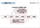 Samsung GALAXY S Ⅲ vs iPhone4 S (삼성 갤럭시 S3 vs 아이폰4 S) - 핸드폰,휴대폰시장,스마트폰시장,삼성겔럭시,아이폰,경쟁사례,브랜드마케팅,서비스마케팅,글로벌경영,사례분석,swot,stp,4p.ppt 40페이지