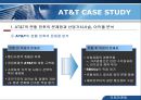 AT&T,AT&T기업분석,AT&T경영전략,에티엔티분석,에티엔티경영전략 14페이지