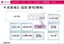 BPM사례분석,ERP사례분석,LG전자의성장전략,LG전자의 BPM구축 30페이지