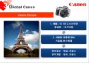 Canon기업분석,Canon마케팅전략,Canon시장현황,카마레시장,캐논기업분석,캐논마케팅전략,캐논코리아,캐논차이나 39페이지