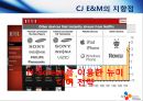 CJ엔터테인먼트의 수직통합사례,수직통합사례,CJ엔터테인먼트 경영전략,영화산업분석,CJ엔테인먼트 기업분석.PPT자료 34페이지