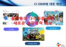 CJ엔터테인먼트의 수직통합사례,수직통합사례,CJ엔터테인먼트 경영전략,영화산업분석,CJ엔테인먼트 기업분석.PPT자료 35페이지