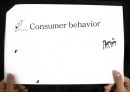 Consumer behavior - 고관여브랜드,고관여제품,저관여브랜드,저관여제품,감성제품,이성제품.ppt 1페이지