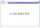 CGV서비스 전략 - CGV전략사례(서비스마케팅), 브랜드마케팅, 서비스마케팅, 글로벌경영, 사례분석, swot, stp, 4p PPT자료 27페이지