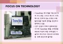 통신 인터넷 무선기술 - FOCUS ON PEOPLE,FOCUS ON TECHNOLOGY,FOCUS ON BUSINESS,기업윤리,직원관리사례,통신인터넷 무선기술.PPT자료 13페이지