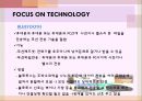 통신 인터넷 무선기술 - FOCUS ON PEOPLE,FOCUS ON TECHNOLOGY,FOCUS ON BUSINESS,기업윤리,직원관리사례,통신인터넷 무선기술.PPT자료 17페이지