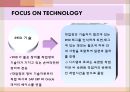 통신 인터넷 무선기술 - FOCUS ON PEOPLE,FOCUS ON TECHNOLOGY,FOCUS ON BUSINESS,기업윤리,직원관리사례,통신인터넷 무선기술.PPT자료 18페이지