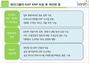 웅진코웨이의 3G IT 스토리 : Green, Global, Grand를 추구하는 웅진의 SAP 도입사례 - Green, Global, Grand를 추구하는 웅진의 SAP 도입사례,웅진SAP도입사례,SAP도입사례.PPT자료 18페이지