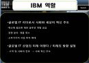 IBM,IBM해외진출현황,IBM다국적경영전략,아이비엠,다국적경영전략사례.PPT자료 8페이지