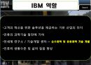 IBM,IBM해외진출현황,IBM다국적경영전략,아이비엠,다국적경영전략사례.PPT자료 9페이지