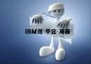 IBM,IBM해외진출현황,IBM다국적경영전략,아이비엠,다국적경영전략사례.PPT자료 12페이지