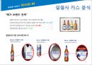 HITE,화이트마케팅,화이트마케팅전략,화이트마케팅분석,HITE분석,HITE마케팅전략,맥주시장,맥주시장분석,맥주마케팅,맥주마케팅전략 11페이지