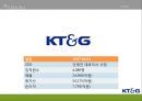 KT&G 인지도 & 이미지상승 - KT&G이미지상승,KT&G기업분석,KT&G마케팅전략,케이티엔지인지도및이미지상승,케이티엔지마케팅전략.PPT자료 4페이지