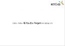 KT&G Korea Tomorrow & Global - KT_G,담배회사,국민기업,기업분석,경영전략,이미지마케팅,브랜드마케팅,서비스마케팅,글로벌경영,사례분석,swot,stp,4p.PPT자료 14페이지