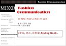 MIXXO_브랜드,패션마케팅,브랜드마케팅,서비스마케팅,글로벌경영,사례분석,swot,stp,4p.PPT자료 25페이지