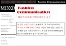 MIXXO_브랜드,패션마케팅,브랜드마케팅,서비스마케팅,글로벌경영,사례분석,swot,stp,4p.PPT자료 31페이지