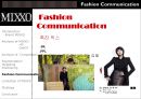 MIXXO_브랜드,패션마케팅,브랜드마케팅,서비스마케팅,글로벌경영,사례분석,swot,stp,4p.PPT자료 32페이지