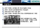 SIEMENS,SIEMENS기업분석,지멘스,지멘스기업분석,지멘스코리아,지멘스차이나,지멘스마케팅전략.PPT자료 9페이지