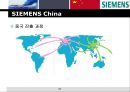 SIEMENS,SIEMENS기업분석,지멘스,지멘스기업분석,지멘스코리아,지멘스차이나,지멘스마케팅전략.PPT자료 32페이지