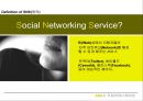 SNS와 국제커뮤니케이션 : SOCIAL NETWORKING SERVICE international communication- SNS유형,SNS발달배경,SNS종류,SNS사례,SNS장단점,SNS성공원인,SNS실패원인,소셜네트워킹,트위터,페이스북,미투데이,싸이월드.ppt 3페이지