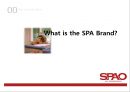 SPAO,SPAO마케팅전략,SPAO기업분석,SPA브랜드,패스트브랜드.PPT자료 3페이지