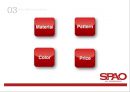 SPAO,SPAO마케팅전략,SPAO기업분석,SPA브랜드,패스트브랜드.PPT자료 19페이지