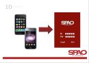 SPAO,SPAO마케팅전략,SPAO기업분석,SPA브랜드,패스트브랜드.PPT자료 35페이지