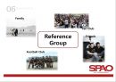 SPAO,SPAO마케팅전략,SPAO기업분석,SPA브랜드,패스트브랜드.PPT자료 43페이지