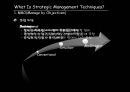 Strategic Management & Process Management - TQM,MBO,ABM,BSC,PI,6시그마,Strategic Management,전략경영,Process Management,공정관리.PPT자료 3페이지