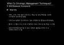 Strategic Management & Process Management - TQM,MBO,ABM,BSC,PI,6시그마,Strategic Management,전략경영,Process Management,공정관리.PPT자료 19페이지
