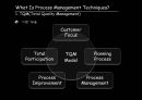 Strategic Management & Process Management - TQM,MBO,ABM,BSC,PI,6시그마,Strategic Management,전략경영,Process Management,공정관리.PPT자료 25페이지