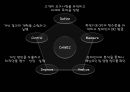 Strategic Management & Process Management - TQM,MBO,ABM,BSC,PI,6시그마,Strategic Management,전략경영,Process Management,공정관리.PPT자료 33페이지