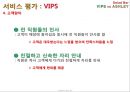 [서비스 품질 평가] Salad Bar VIPS vs ASHLEY - VIPS vs ASHLEY,빕스vs애슐리,빕스마케팅전략,애슐리마케팅전략,빕스서비스품질관리,애슐리서비스품질관리.PPT자료 23페이지