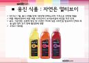 비타민워터 - Vitamin_Water,비타민워터,비타민음료시장,브랜드마케팅,서비스마케팅,글로벌경영,사례분석,swot,stp,4p.PPT자료 48페이지