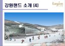 문화관광산업의 대표브랜드 - 강원랜드 (강원랜드분석,강원랜드마케팅전략,카지노산업,디마케팅,강원랜드마케팅분석).PPT자료 8페이지