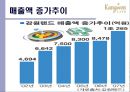 문화관광산업의 대표브랜드 - 강원랜드 (강원랜드분석,강원랜드마케팅전략,카지노산업,디마케팅,강원랜드마케팅분석).PPT자료 10페이지