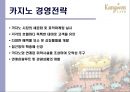 문화관광산업의 대표브랜드 - 강원랜드 (강원랜드분석,강원랜드마케팅전략,카지노산업,디마케팅,강원랜드마케팅분석).PPT자료 20페이지