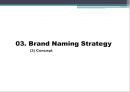 ‘게토레이’에 대한 관한 New Brand Naming Report - 게토레이,포카리,파워에이드,이온음료시장,마케팅,브랜드,브랜드마케팅,기업,서비스마케팅,글로벌,경영,시장,사례,swot,stp,4p.PPT자료 23페이지