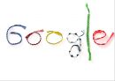 Google - 구글기업분석,구글조직문화,구글의리더십과소통,Google기업문화,Google조직문화,Google리더십.PPT자료 1페이지