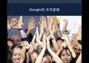 Google - 구글기업분석,구글조직문화,구글의리더십과소통,Google기업문화,Google조직문화,Google리더십.PPT자료 11페이지