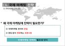 국제마케팅의 전략적 체계,국제 마케팅의 믹스전략,현대자동차 수출사례,섹스어필 마케팅,브랜드마케팅,서비스마케팅,글로벌경영,사례분석,swot,stp,4p 5페이지