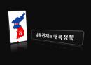 남북관계와 대북정책,북한의 대남전략,북한의 대남전략,대북정책의 역사 1페이지