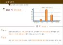 놀부의 인지도 확립을 위한 표적시장 선정 및 IMC 전략을 제안 - 관리회계, 놀부를 만나다 (놀부마케팅,놀부재무분석).PPT자료 22페이지