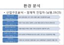 대한항공의 분석과 전략설정 - 한국 항공산업의 역사,한성항공, 제주항공, 진에어, 에어부산,저가항공사.ppt 11페이지