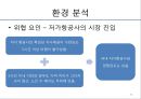 대한항공의 분석과 전략설정 - 한국 항공산업의 역사,한성항공, 제주항공, 진에어, 에어부산,저가항공사.ppt 26페이지