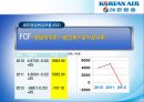 대한항공 기업가치 평가 - 대한항공재무분석,대한항공재무구조분석,대한항공가치분석,재무분석사례,재무구조분석사례,가치분석사례.PPT자료 10페이지