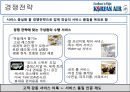 대한항공 HR제도 분석 및 제안 - 대한항공HR제도,마케팅,브랜드,브랜드마케팅,기업,서비스마케팅,글로벌,경영,시장,사례,swot,stp,4p.PPT자료 5페이지