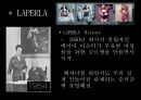 라펠라 (LAPERLA) 라펠라마케팅전략,라펠라분석,명품속옷브랜드,명품속옷마케팅,명품속옷분석.PPT자료 6페이지